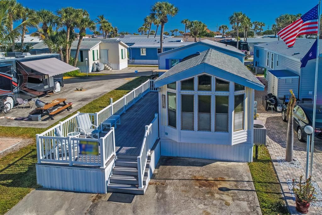 Photo of 5288 Galley Way, Hutchinson Island, FL 34949 (MLS # R10686411)