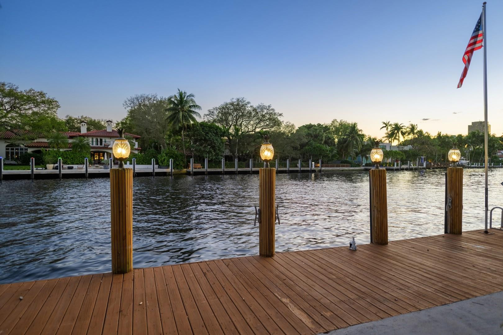 COLEE HAMMOCK - Residential