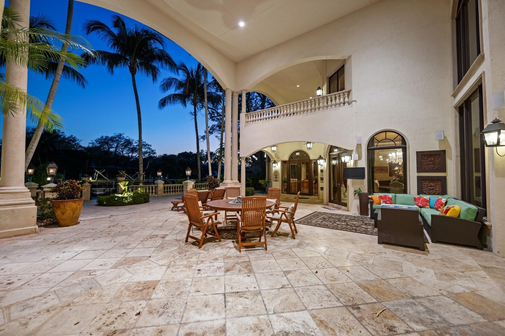 COLEE HAMMOCK - Residential