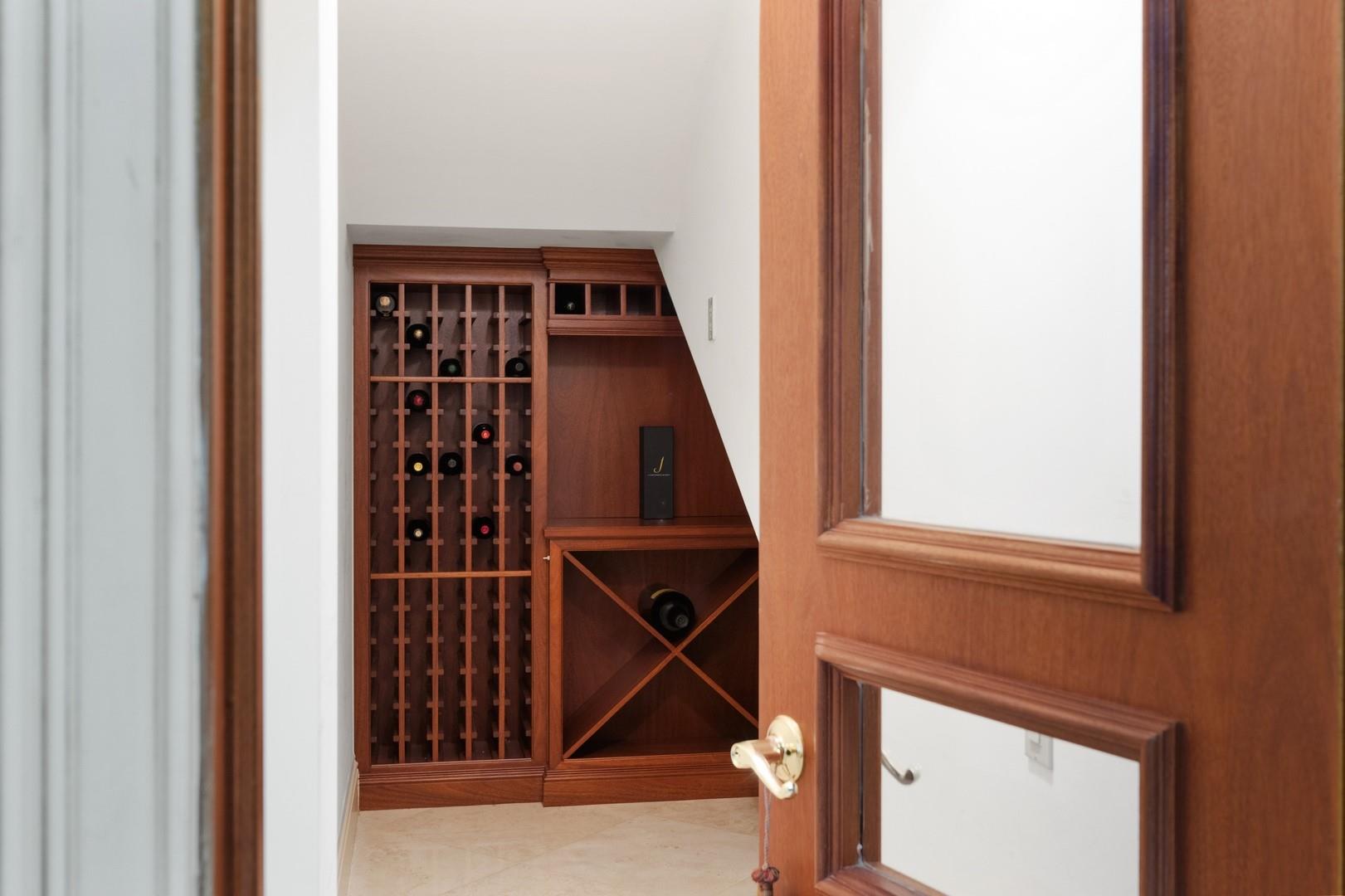 COLEE HAMMOCK - Residential