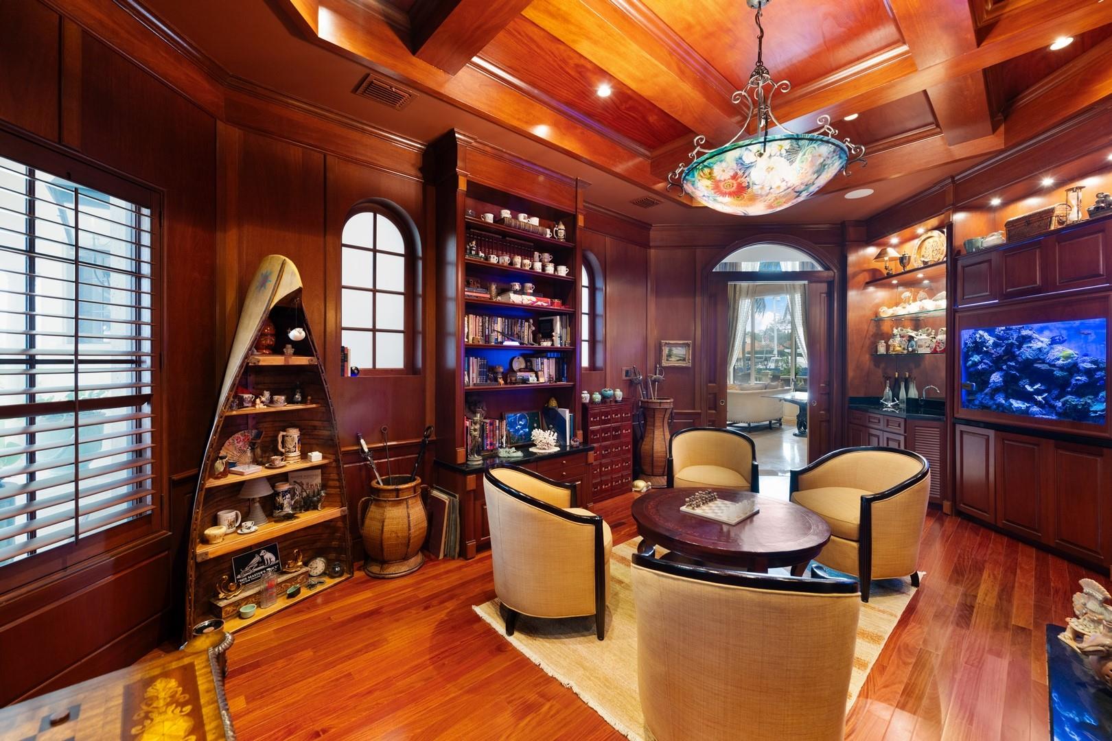 COLEE HAMMOCK - Residential