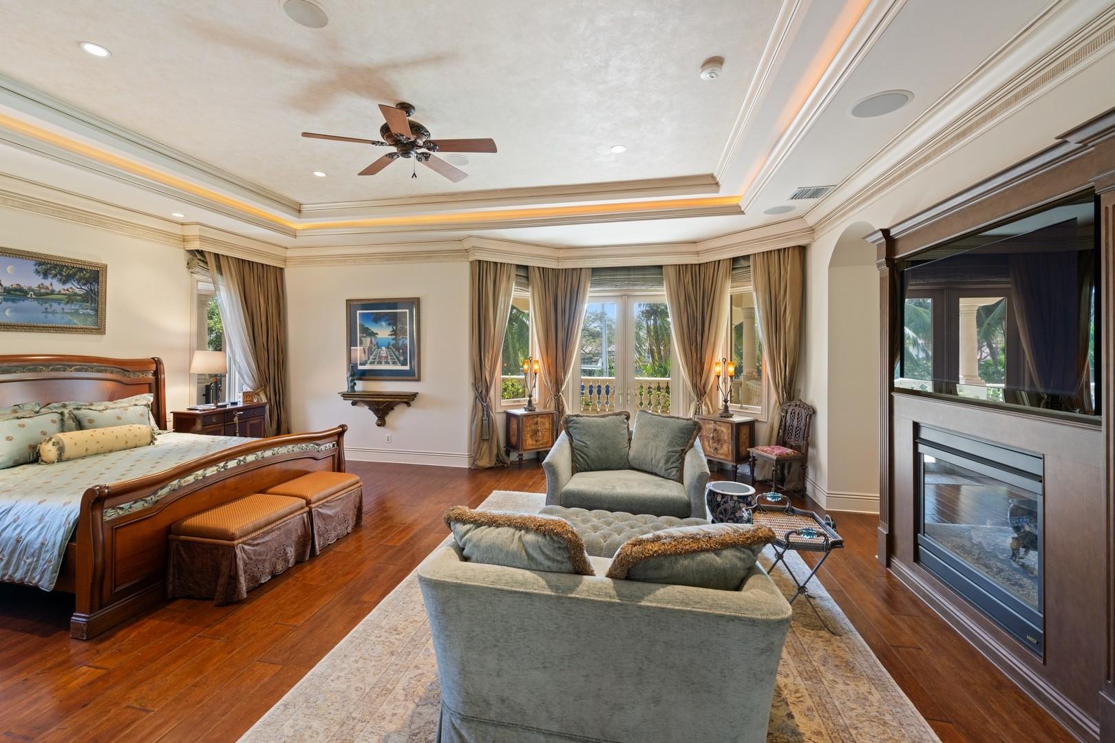 COLEE HAMMOCK - Residential