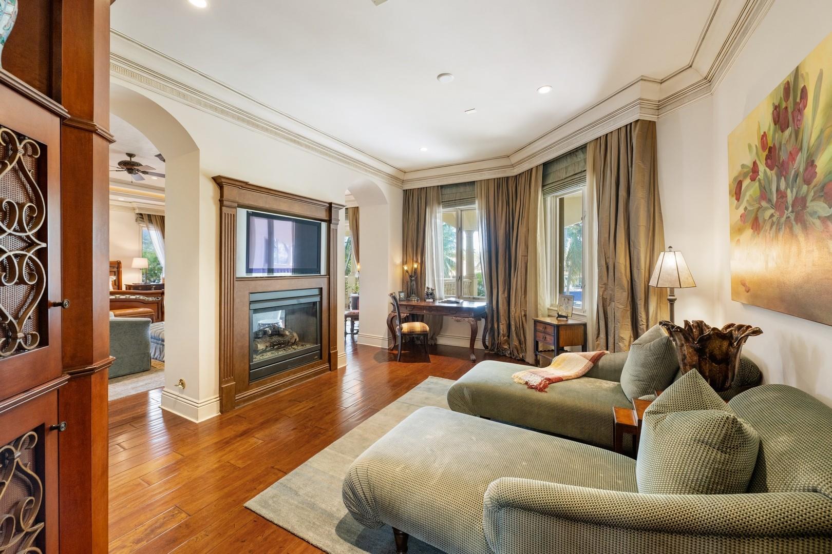 COLEE HAMMOCK - Residential