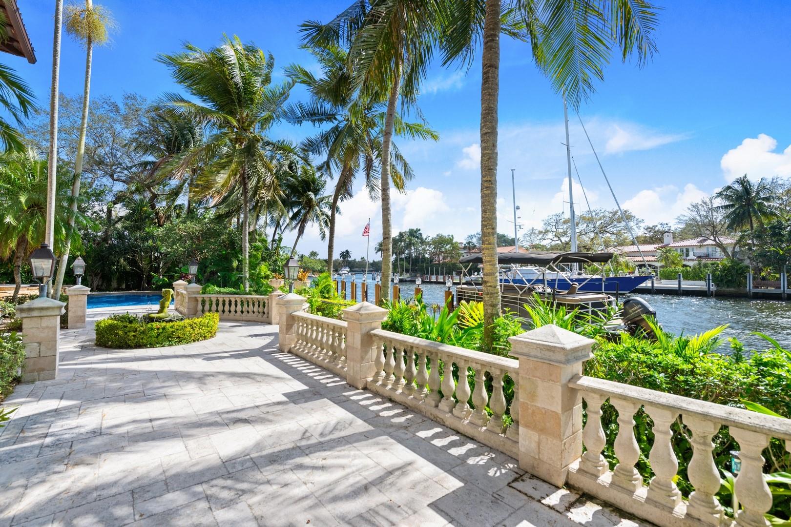 COLEE HAMMOCK - Residential