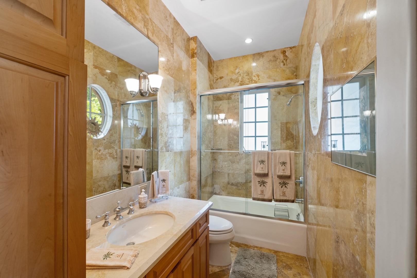 COLEE HAMMOCK - Residential