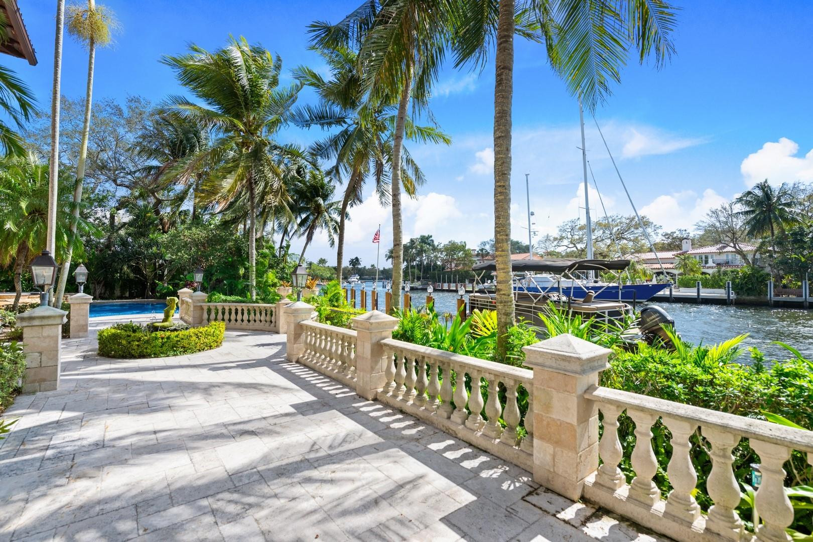 COLEE HAMMOCK - Residential