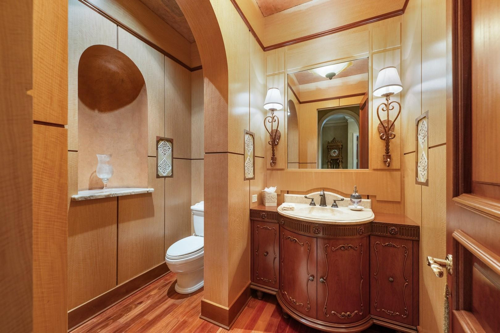 COLEE HAMMOCK - Residential