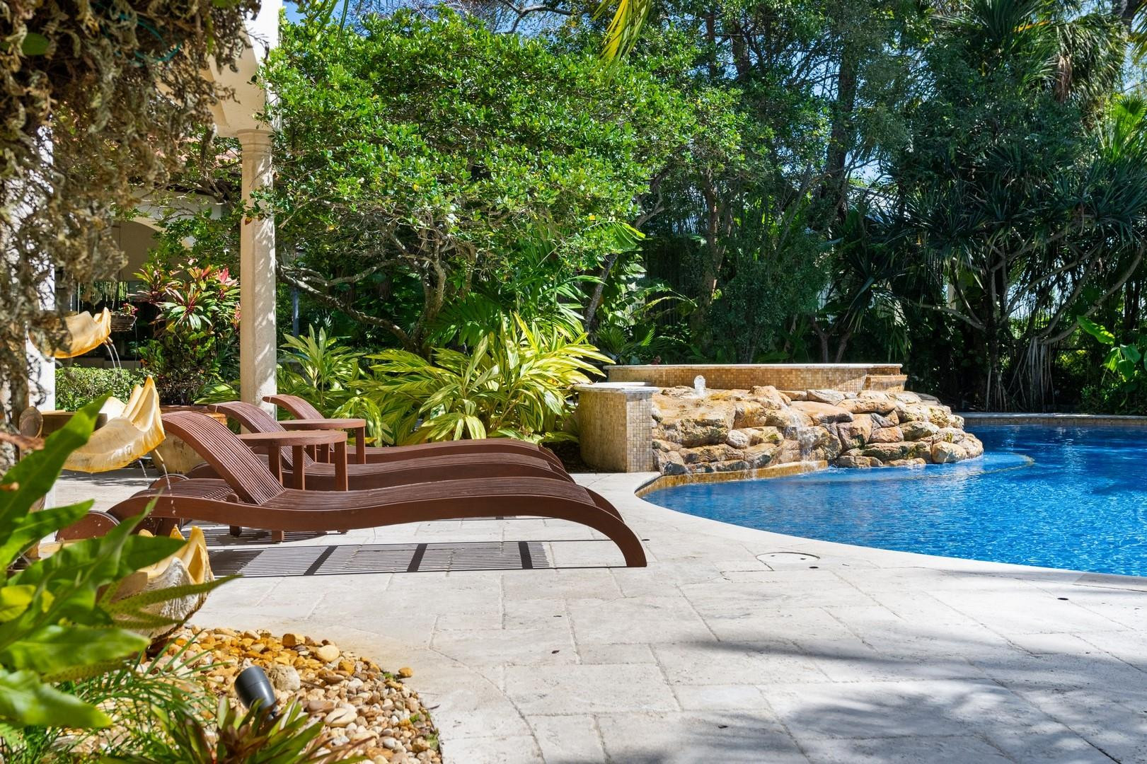 COLEE HAMMOCK - Residential