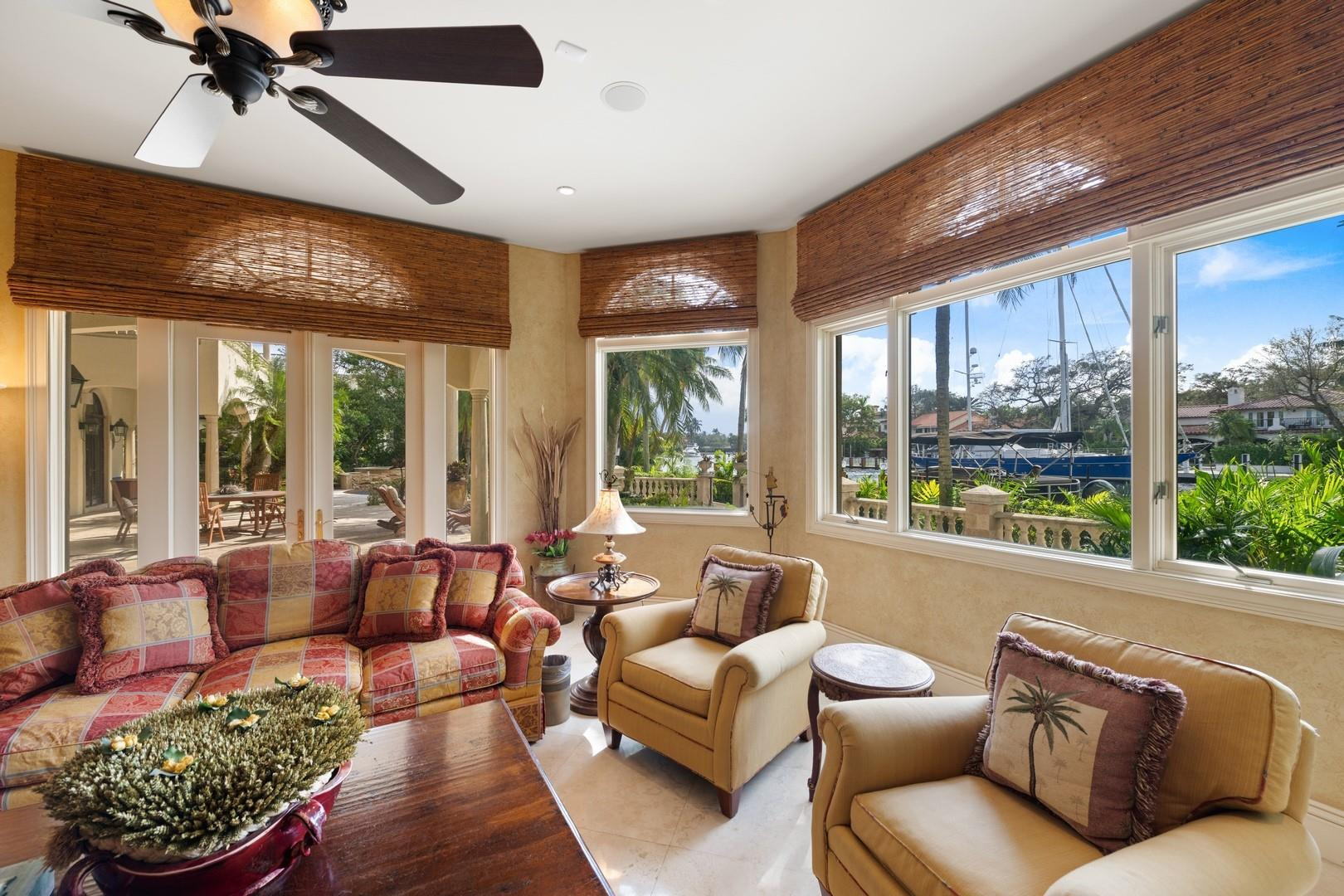 COLEE HAMMOCK - Residential