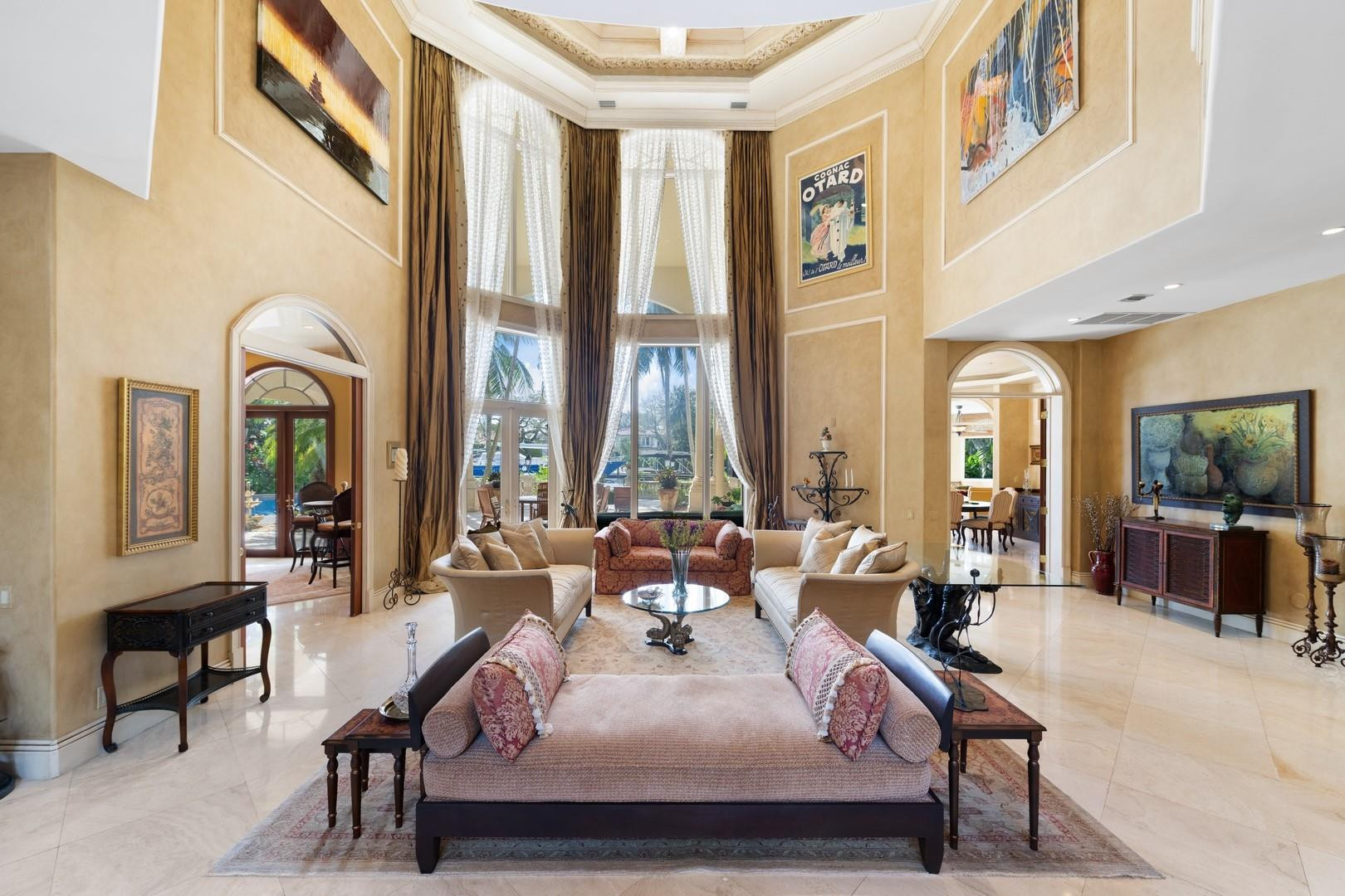 COLEE HAMMOCK - Residential