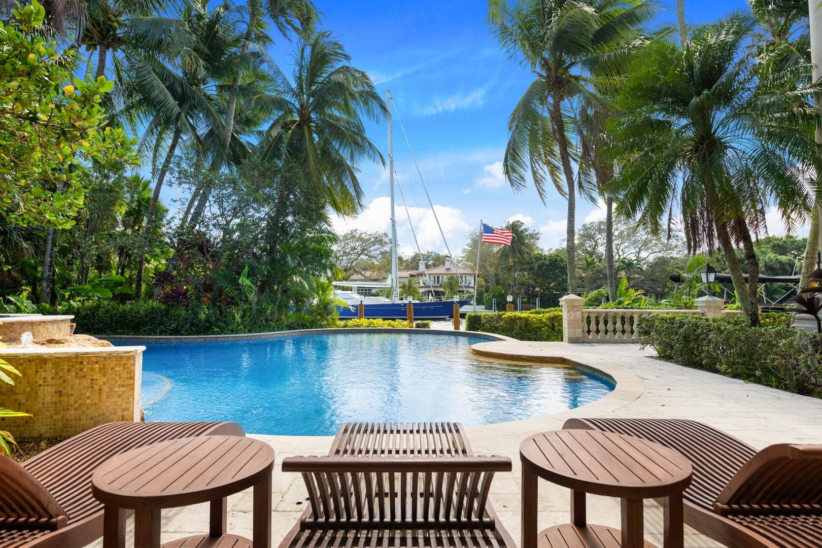 COLEE HAMMOCK - Residential