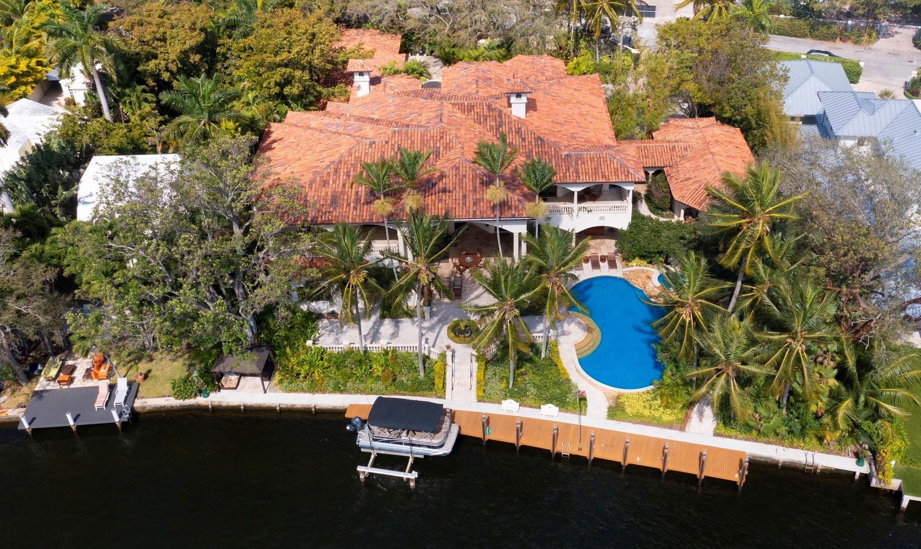 COLEE HAMMOCK - Residential