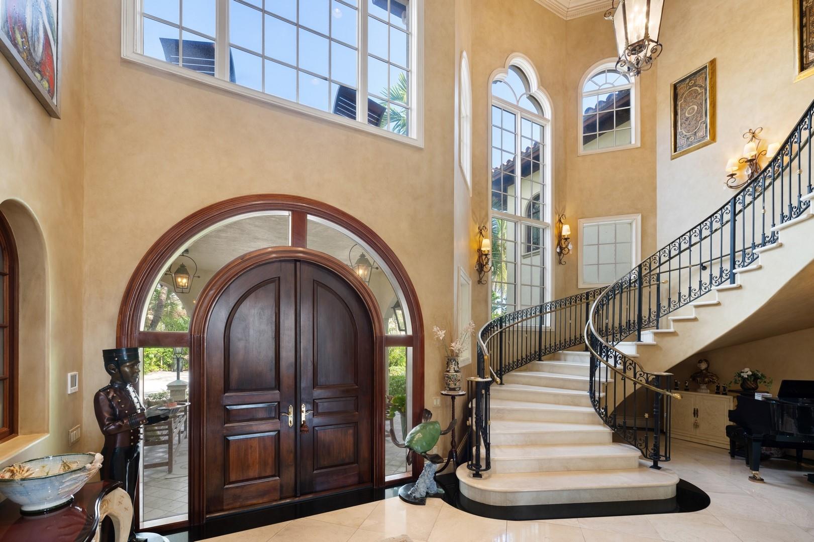 COLEE HAMMOCK - Residential