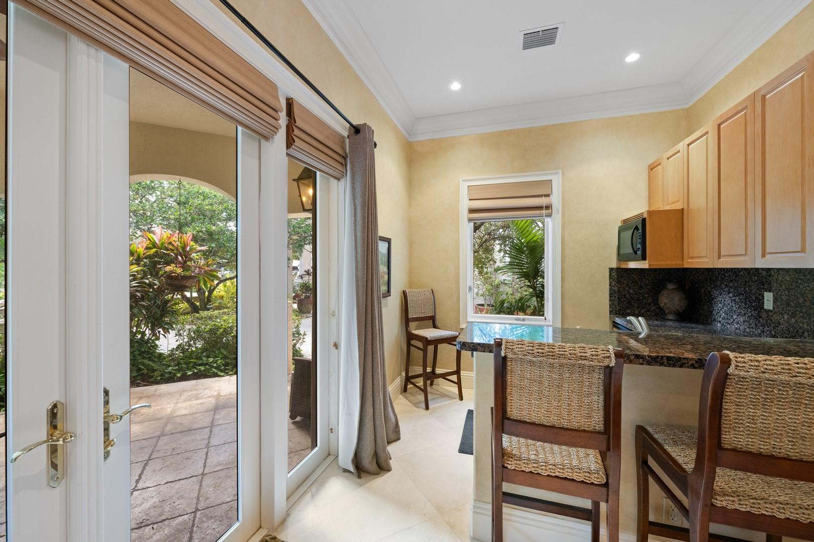 COLEE HAMMOCK - Residential