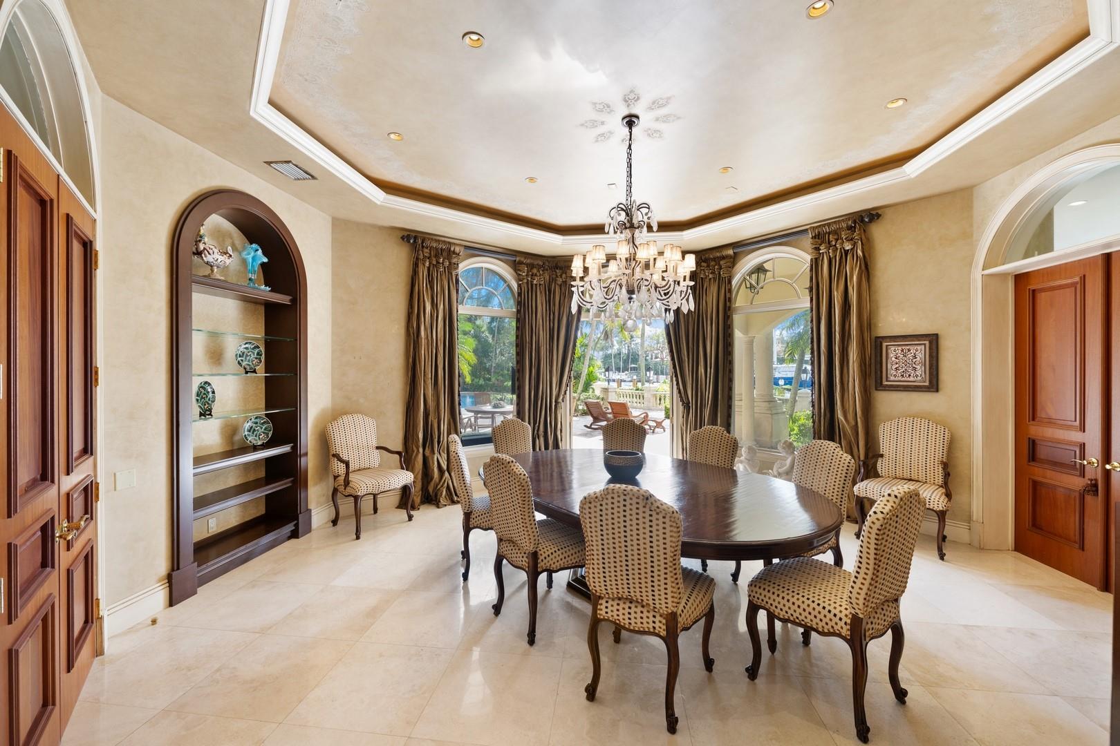 COLEE HAMMOCK - Residential