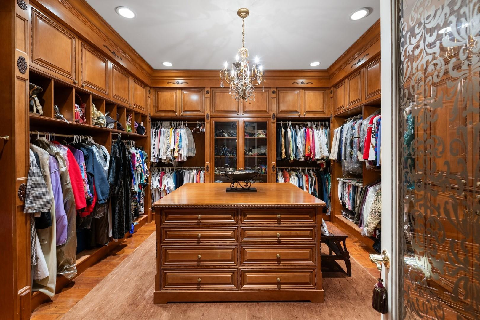 COLEE HAMMOCK - Residential