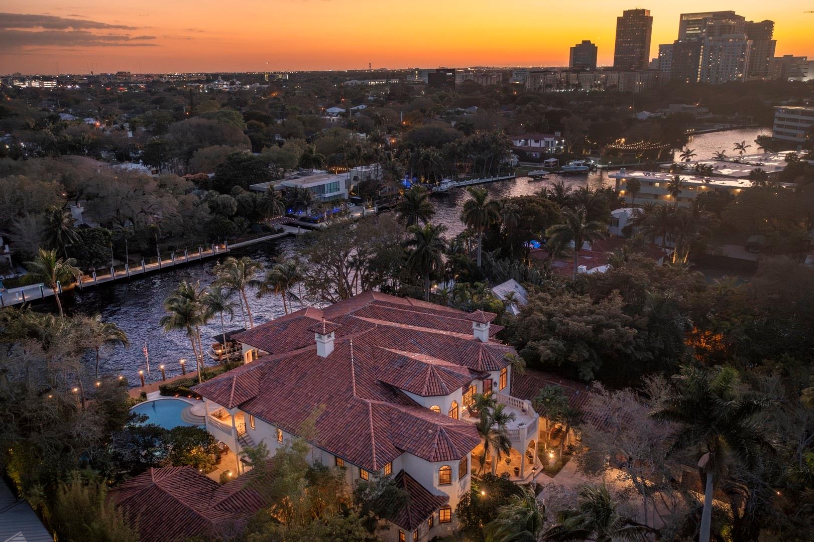 COLEE HAMMOCK - Residential