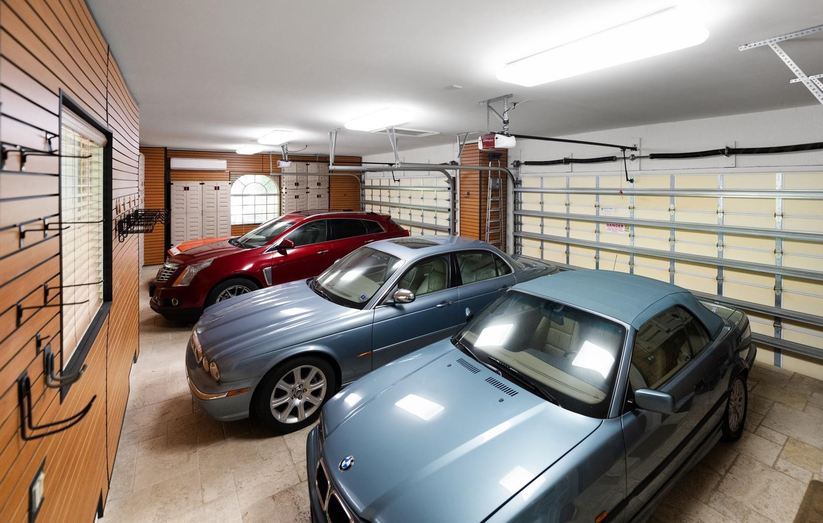 COLEE HAMMOCK - Residential