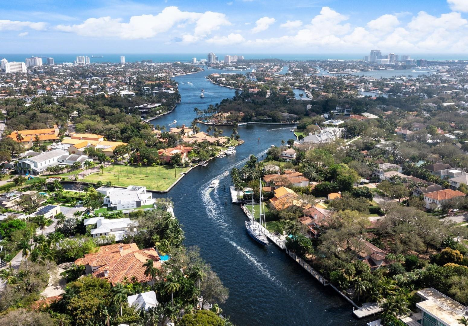 COLEE HAMMOCK - Residential