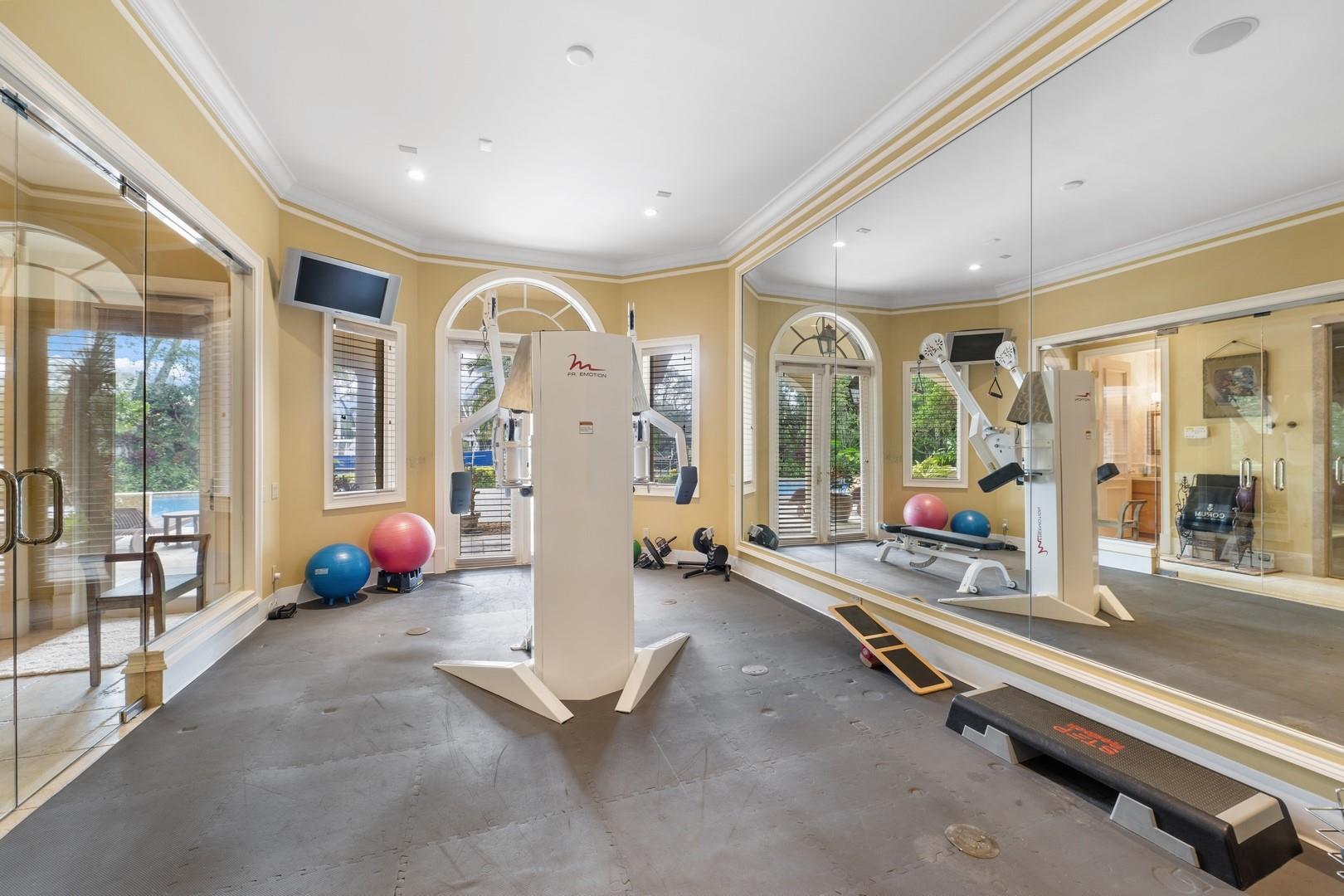 COLEE HAMMOCK - Residential