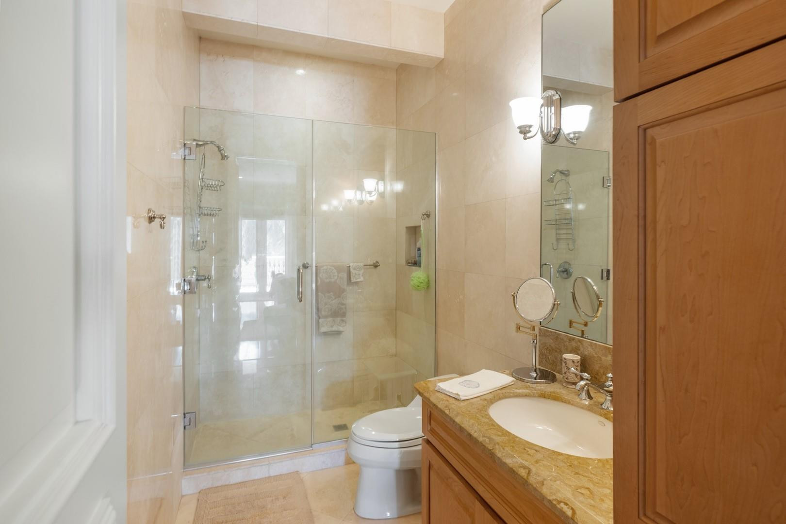 COLEE HAMMOCK - Residential