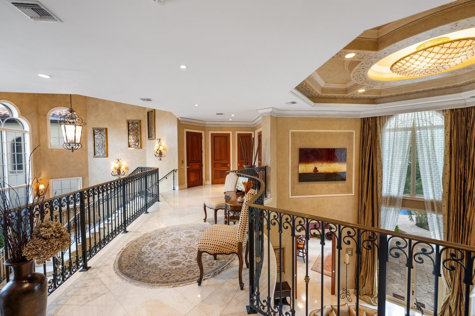 COLEE HAMMOCK - Residential