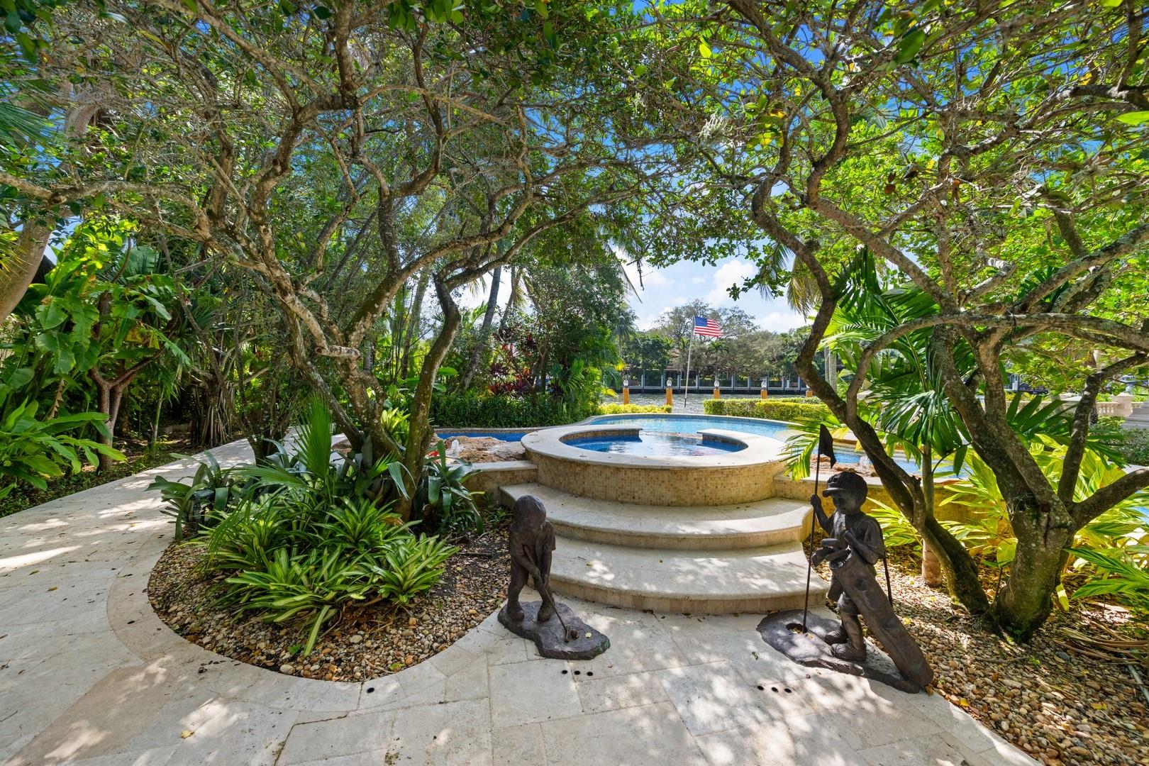 COLEE HAMMOCK - Residential