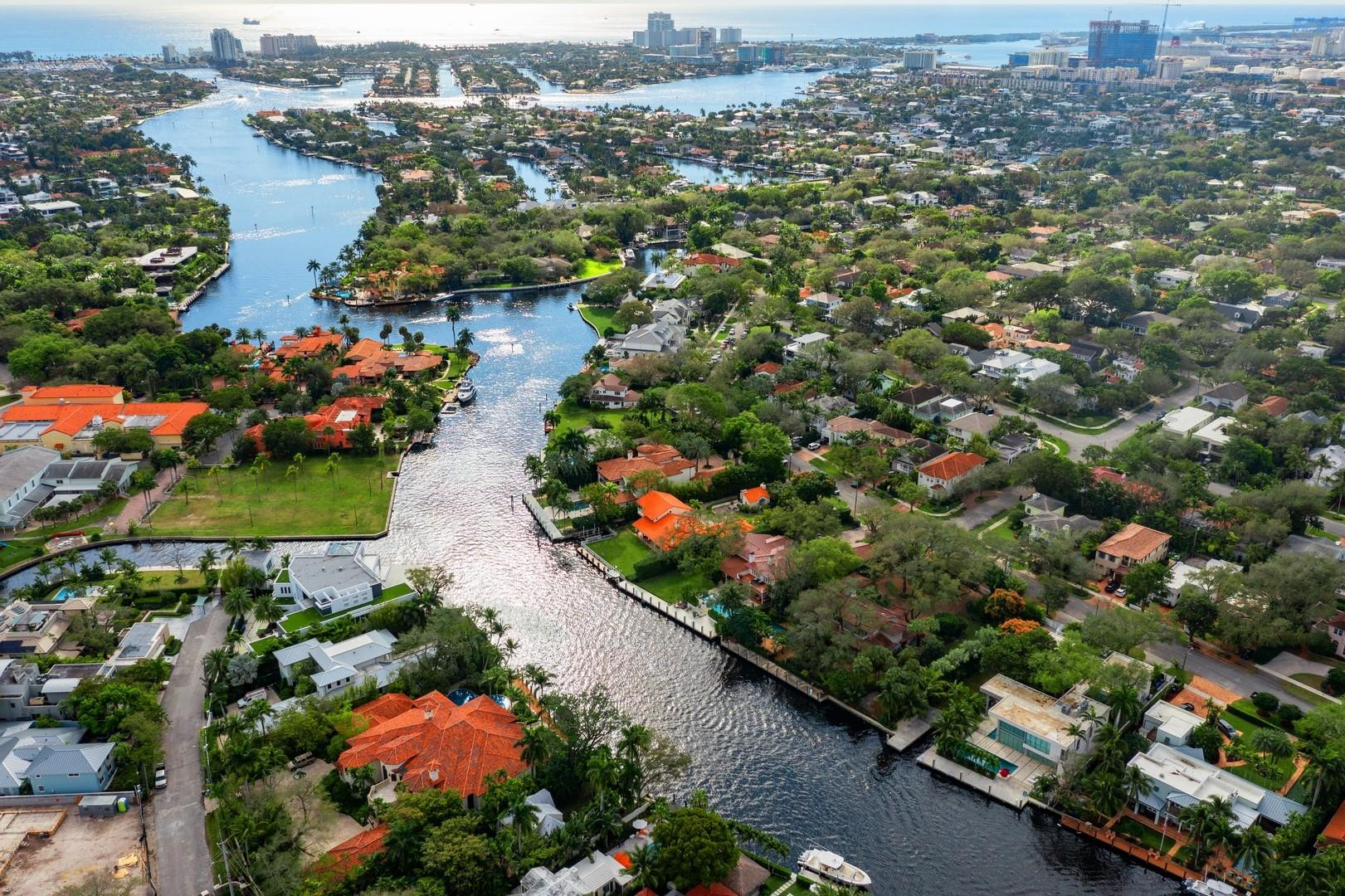 COLEE HAMMOCK - Residential