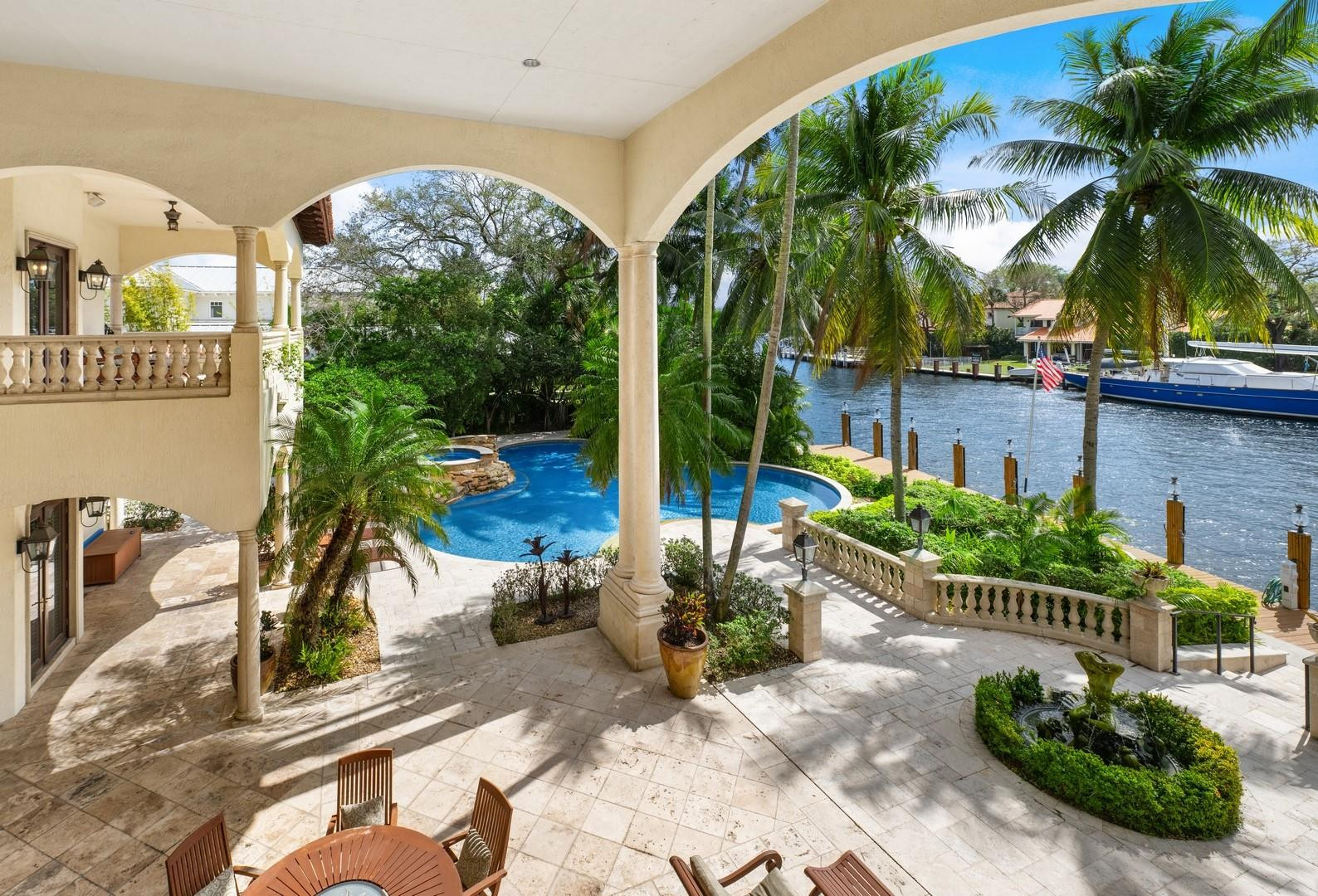 COLEE HAMMOCK - Residential