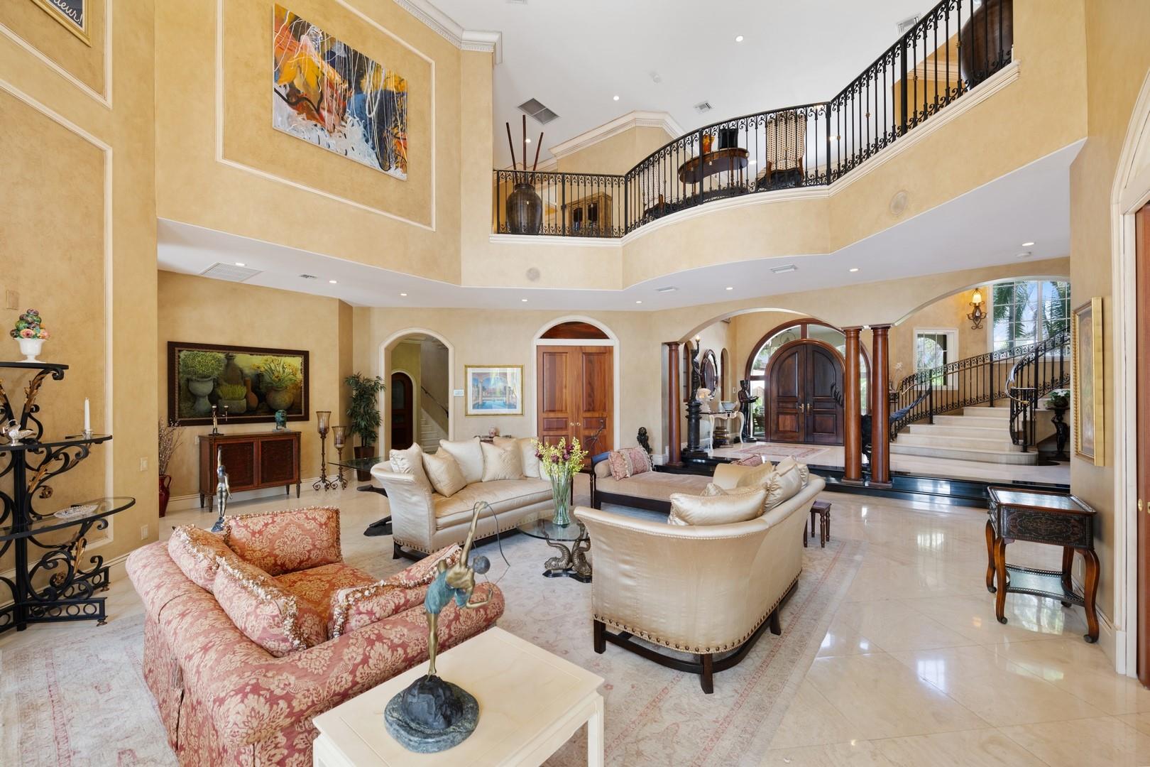 COLEE HAMMOCK - Residential