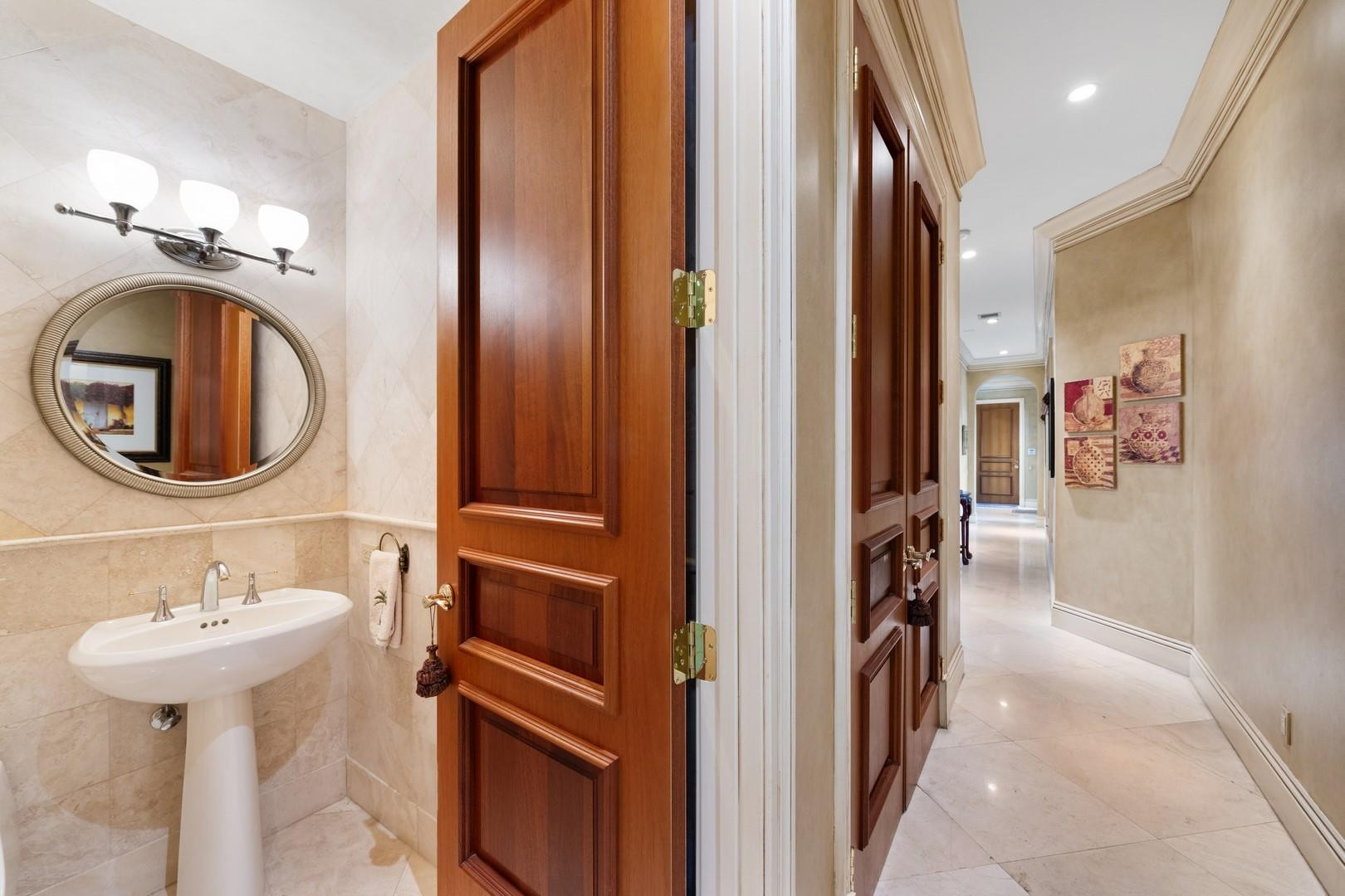 COLEE HAMMOCK - Residential