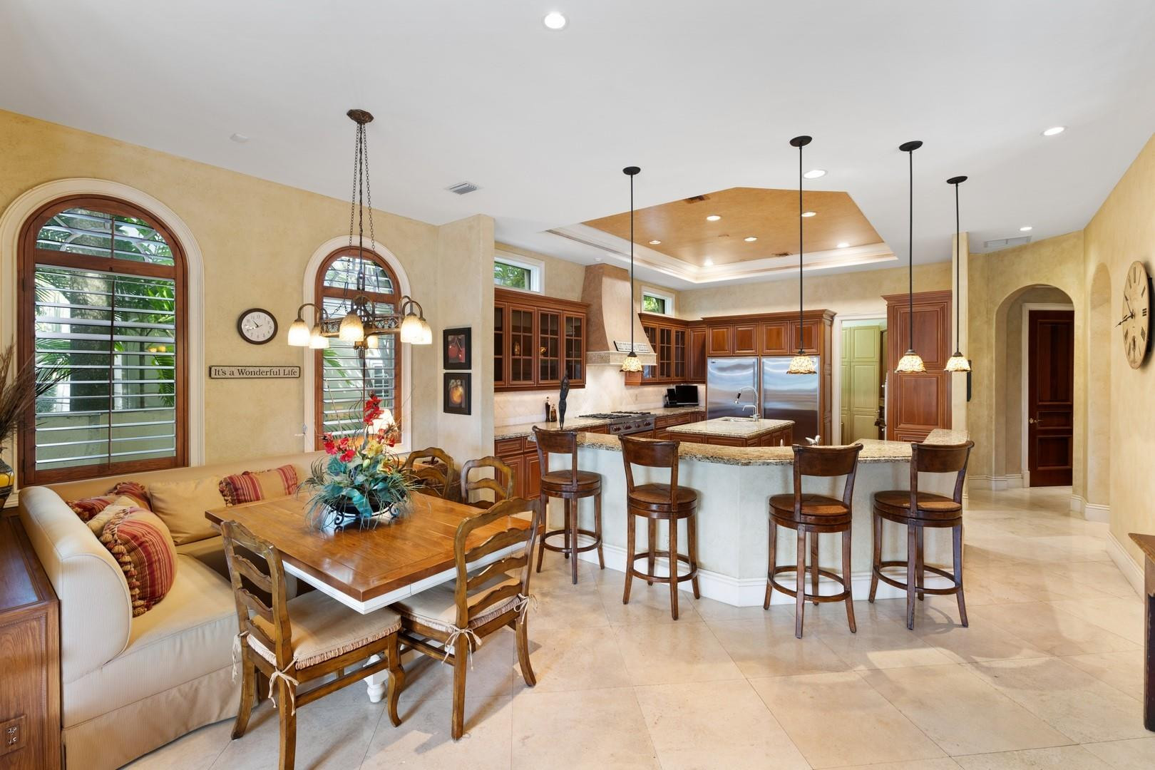 COLEE HAMMOCK - Residential