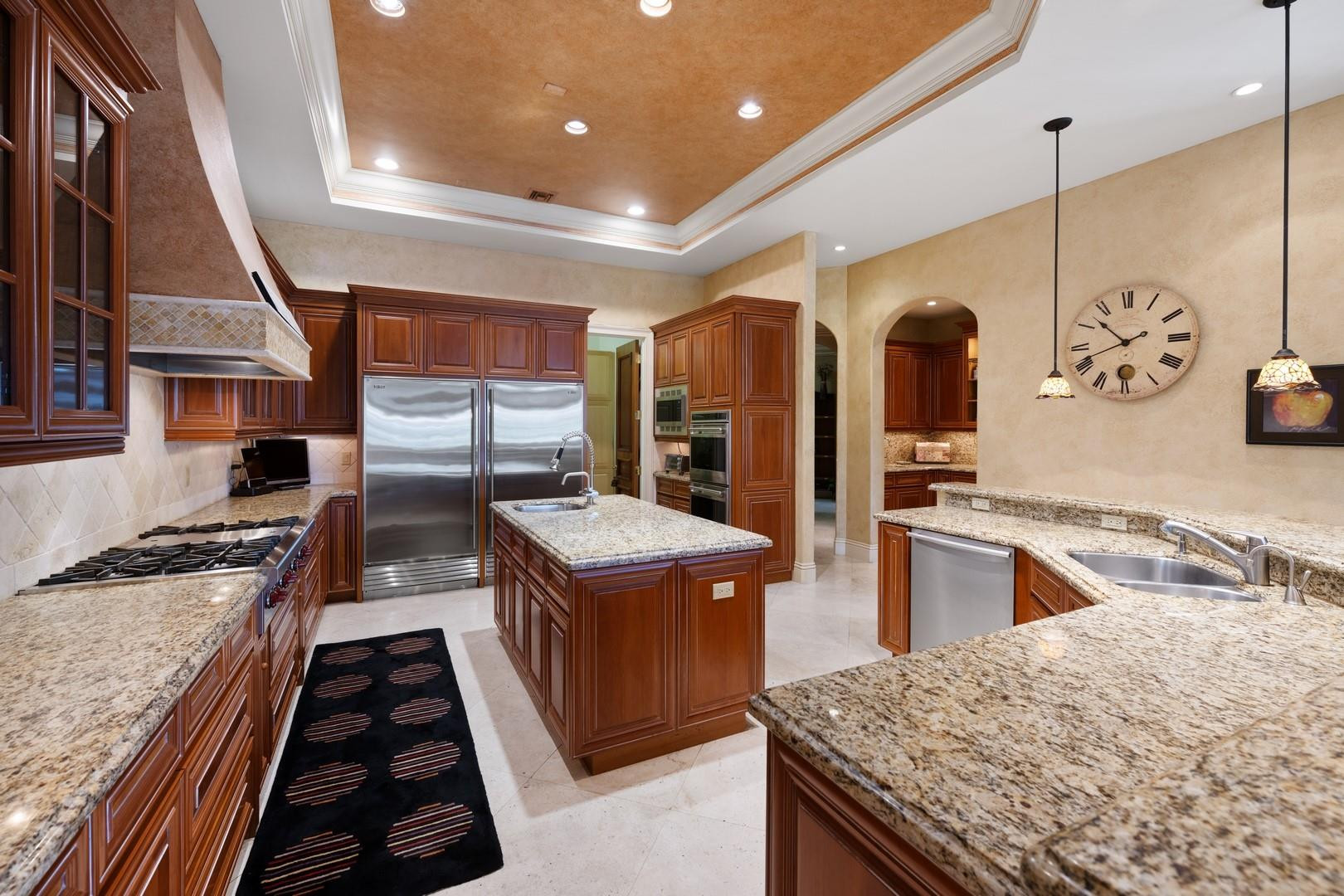 COLEE HAMMOCK - Residential