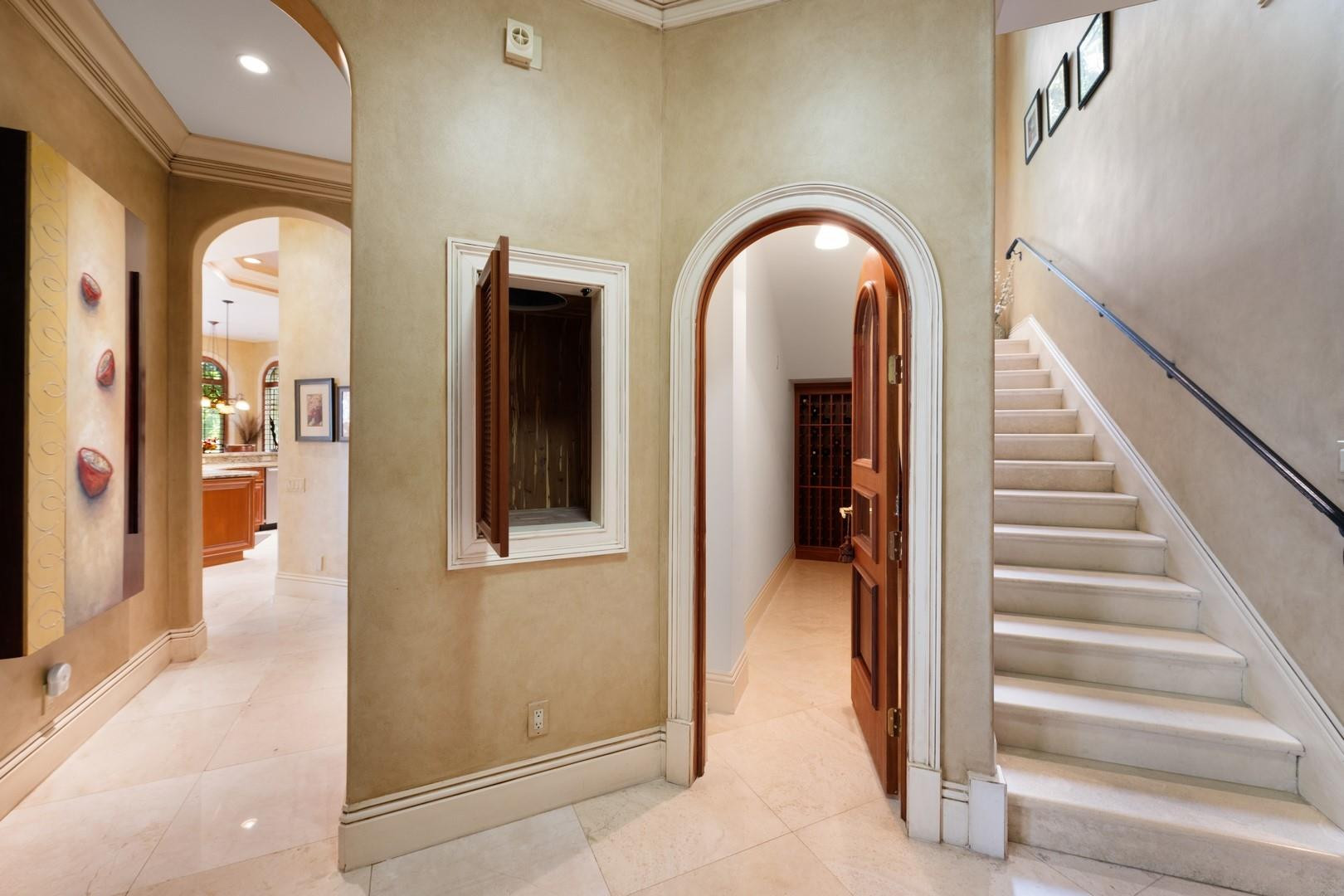 COLEE HAMMOCK - Residential