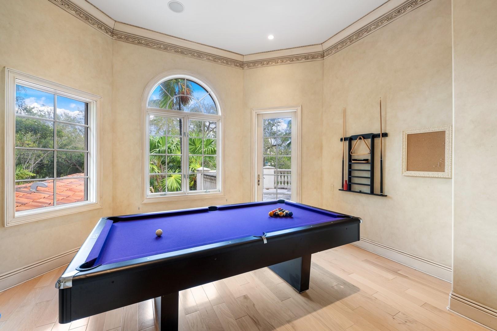 COLEE HAMMOCK - Residential