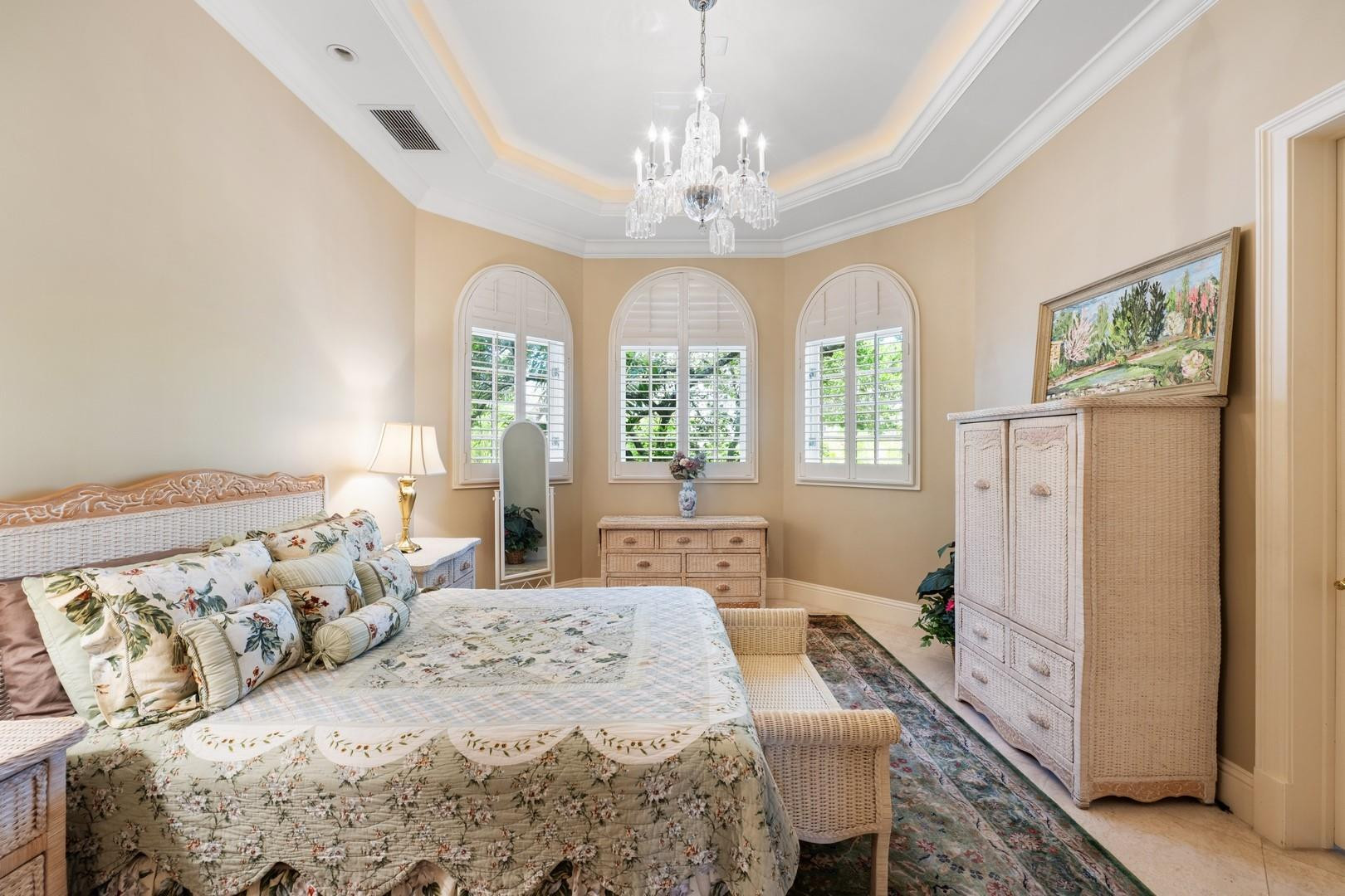 COLEE HAMMOCK - Residential