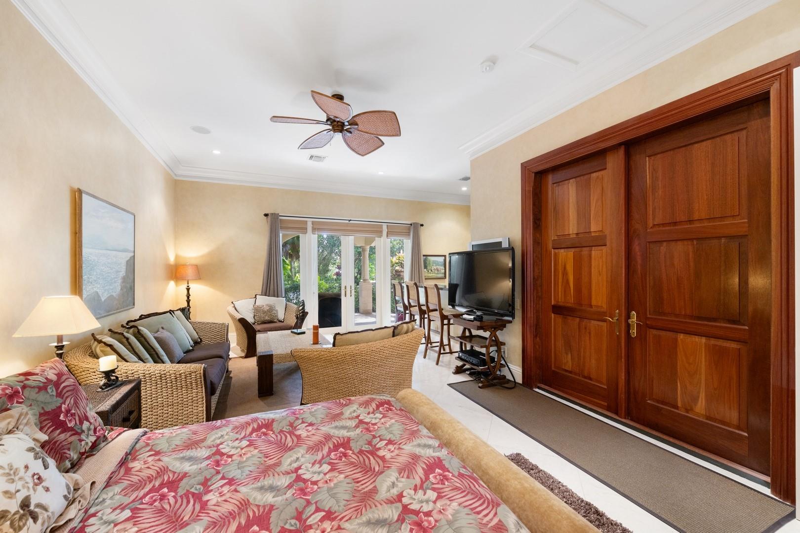 COLEE HAMMOCK - Residential