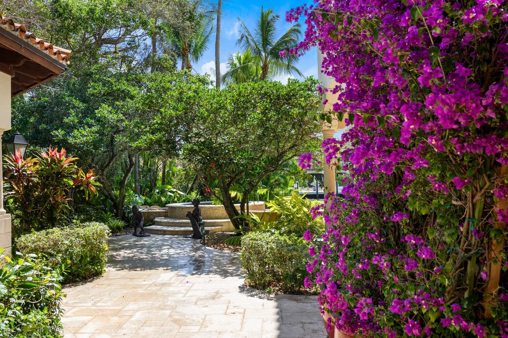 COLEE HAMMOCK - Residential