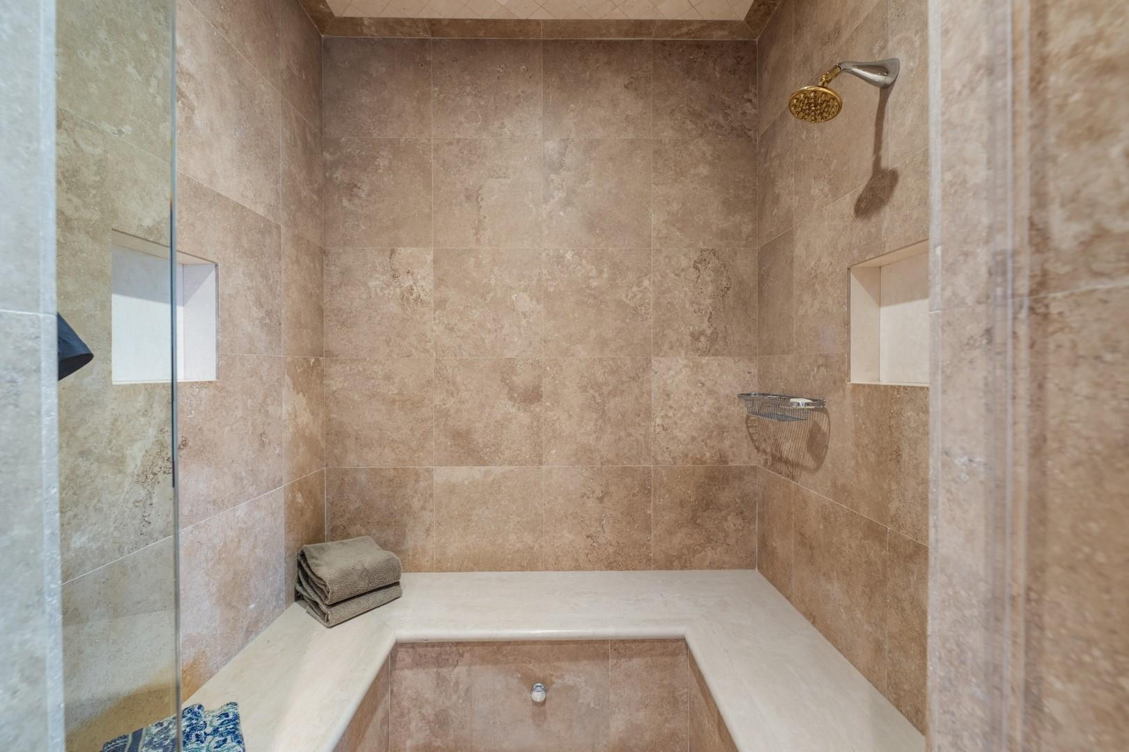 COLEE HAMMOCK - Residential