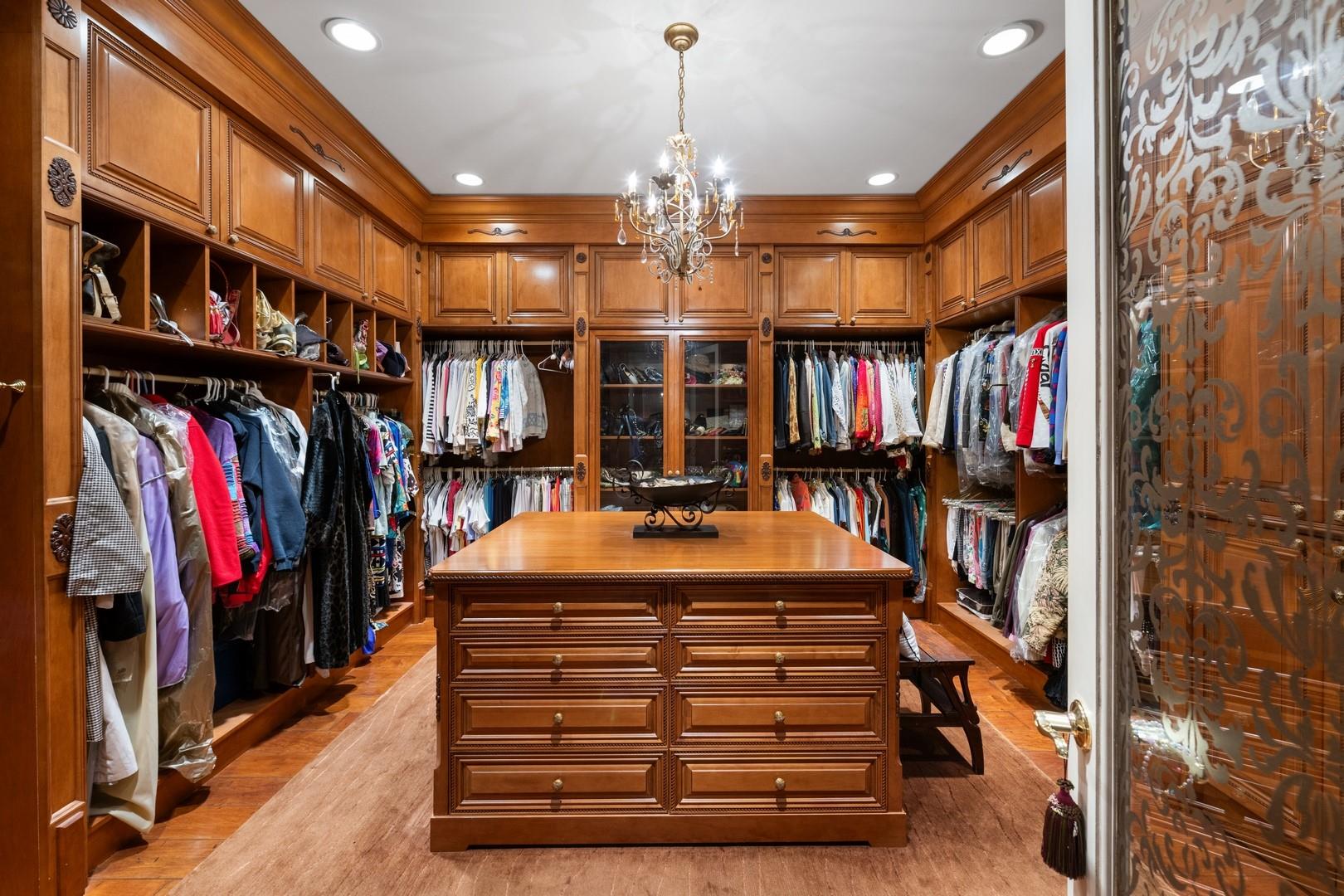 COLEE HAMMOCK - Residential