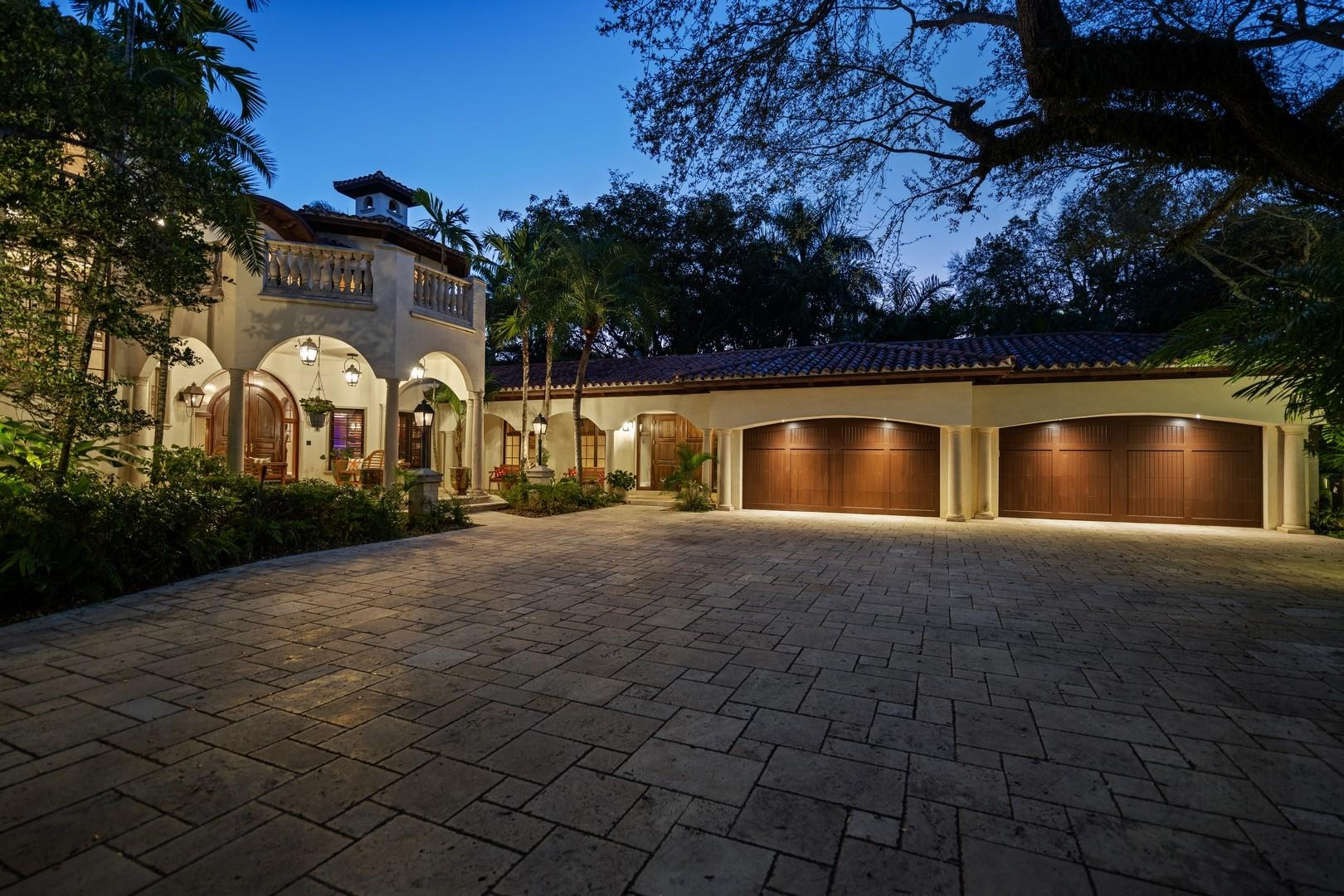 COLEE HAMMOCK - Residential