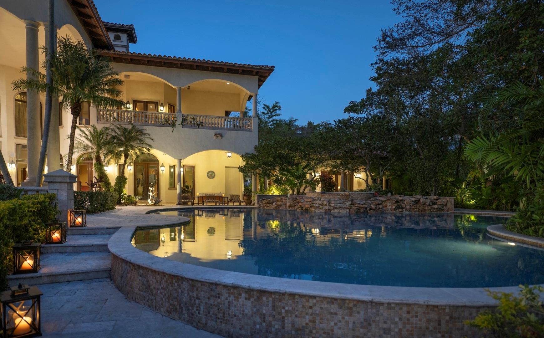 COLEE HAMMOCK - Residential