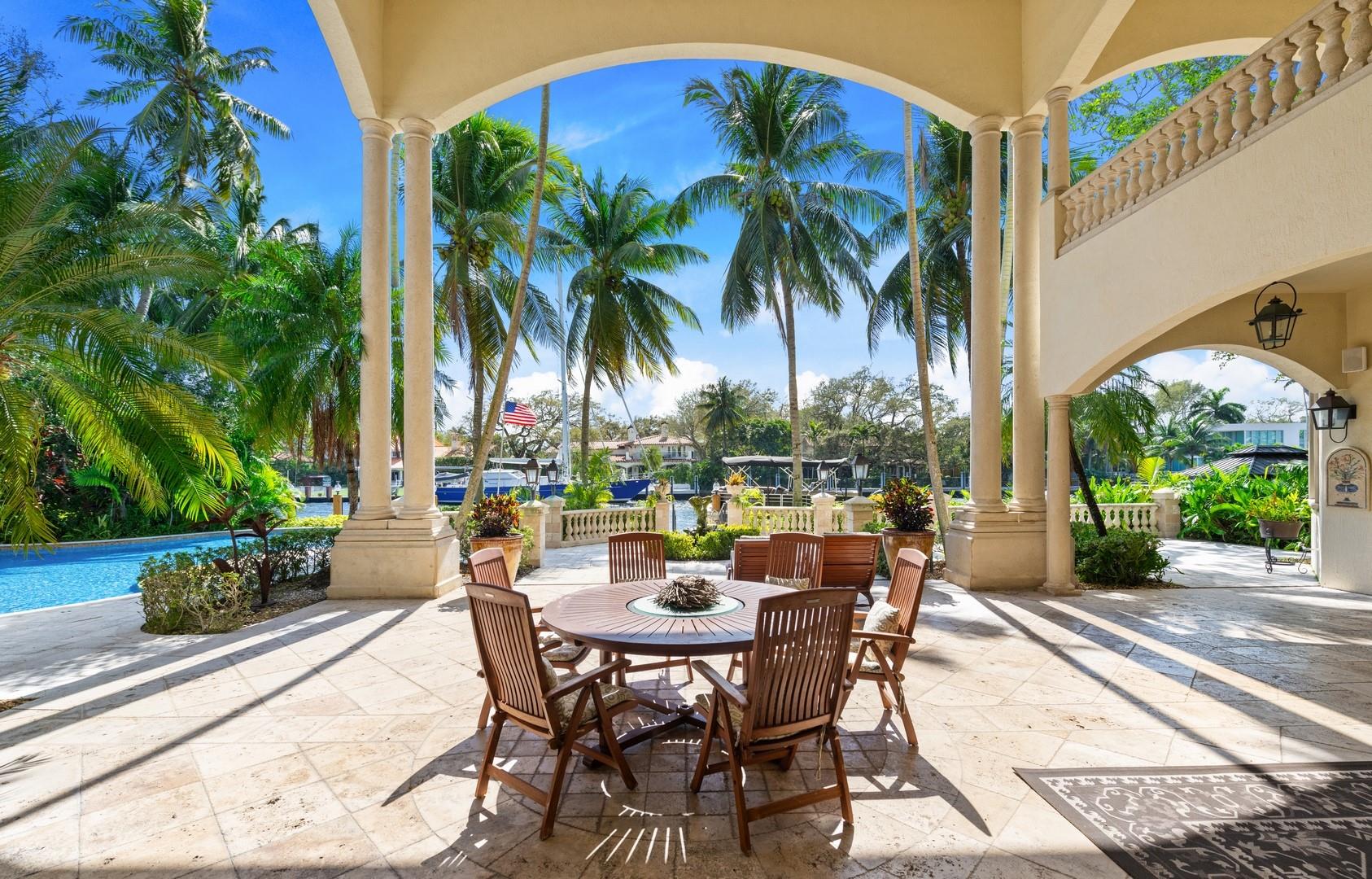 COLEE HAMMOCK - Residential