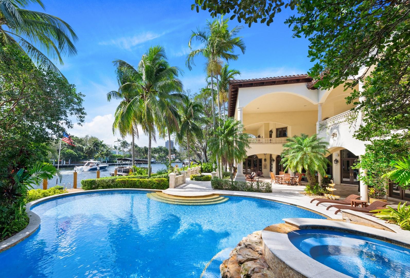 COLEE HAMMOCK - Residential