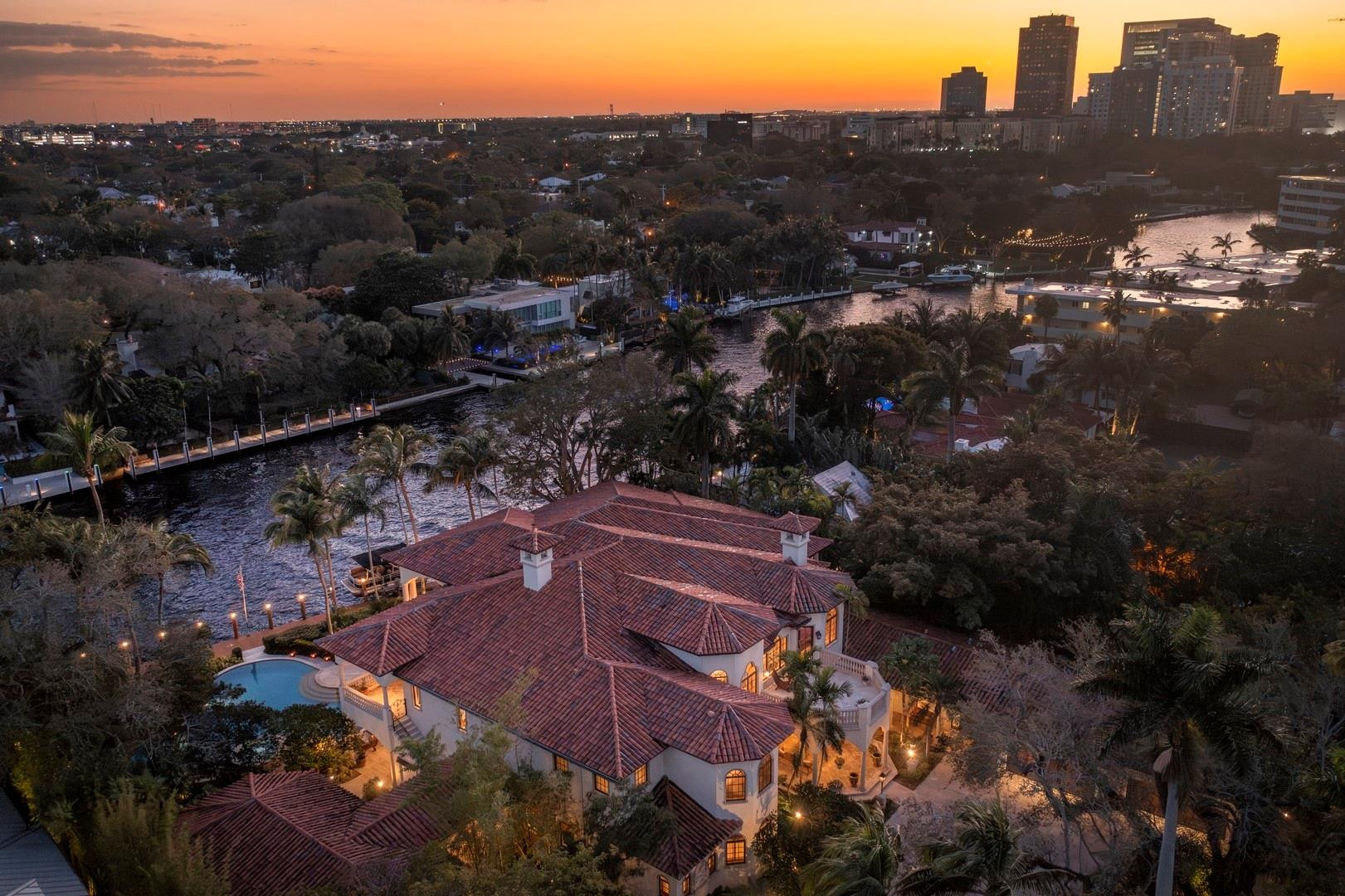 COLEE HAMMOCK - Residential