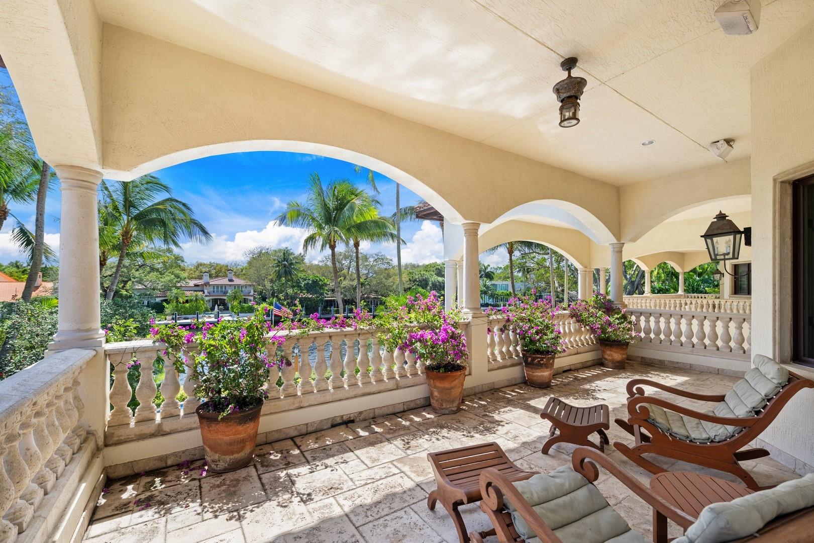 COLEE HAMMOCK - Residential