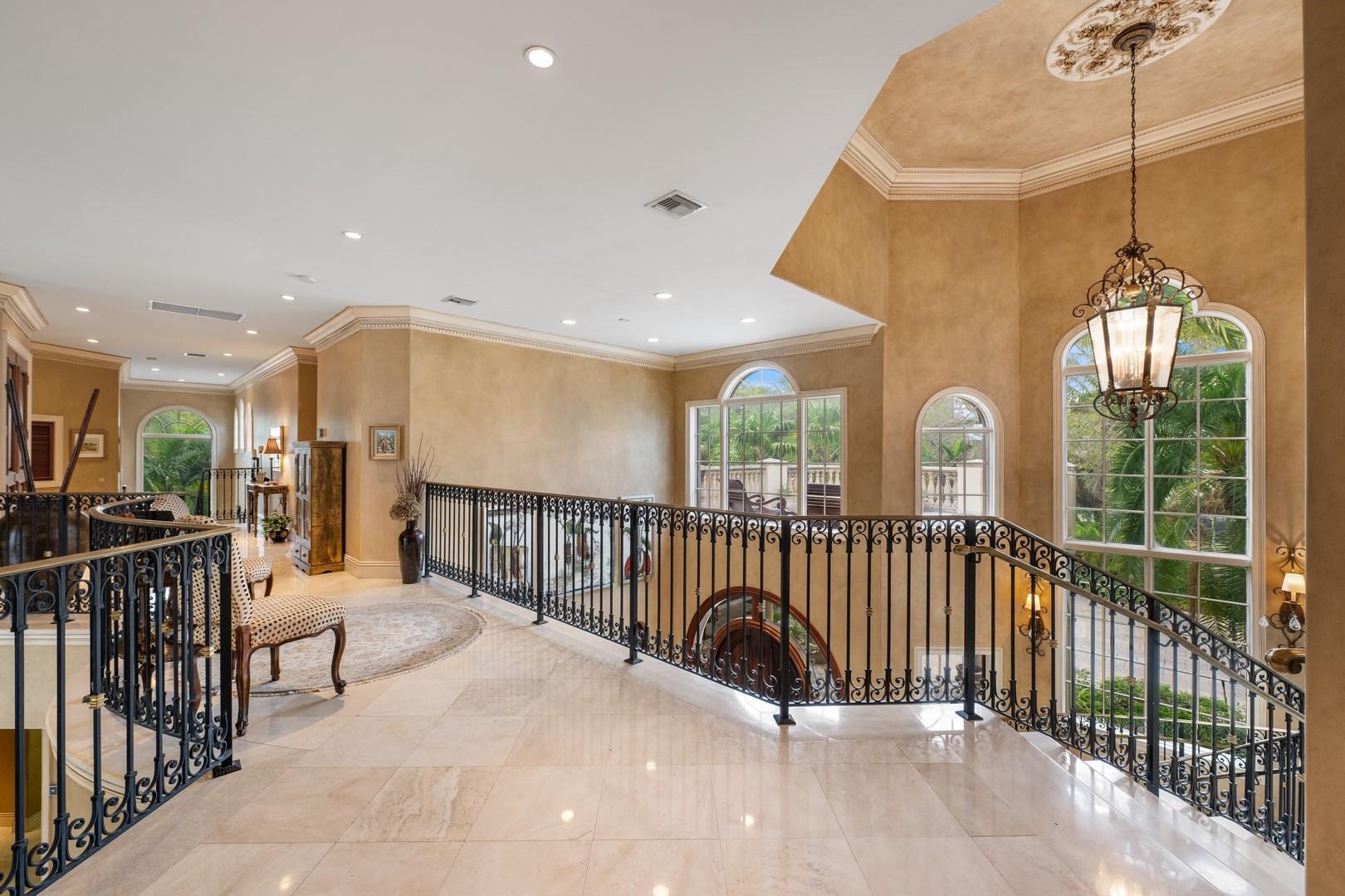 COLEE HAMMOCK - Residential