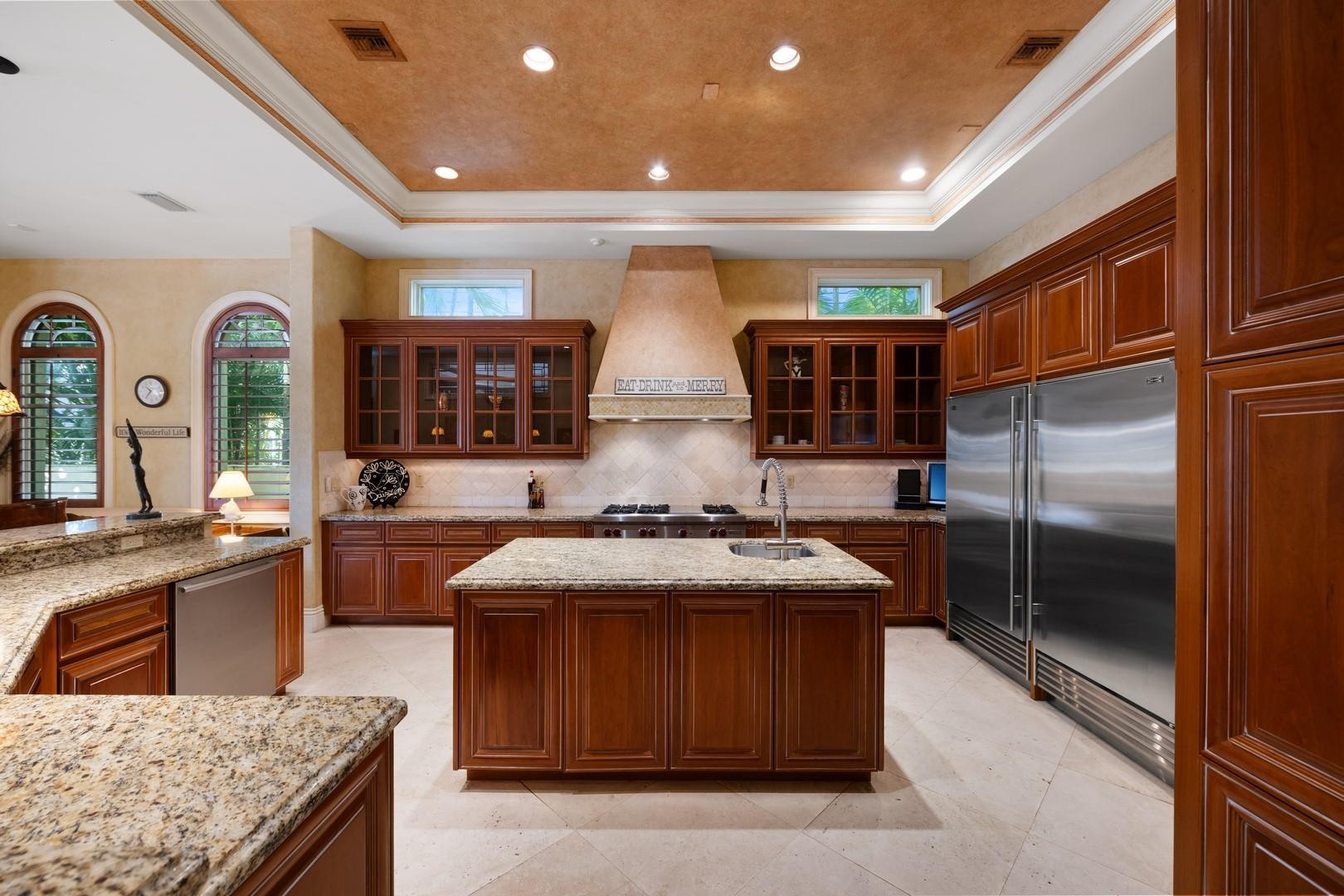 COLEE HAMMOCK - Residential