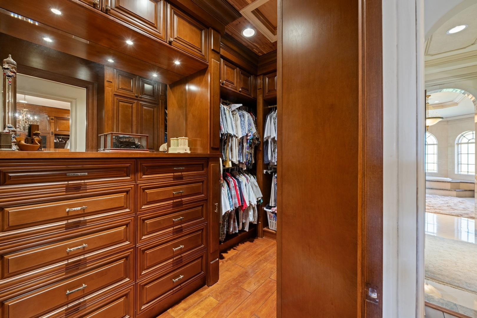 COLEE HAMMOCK - Residential