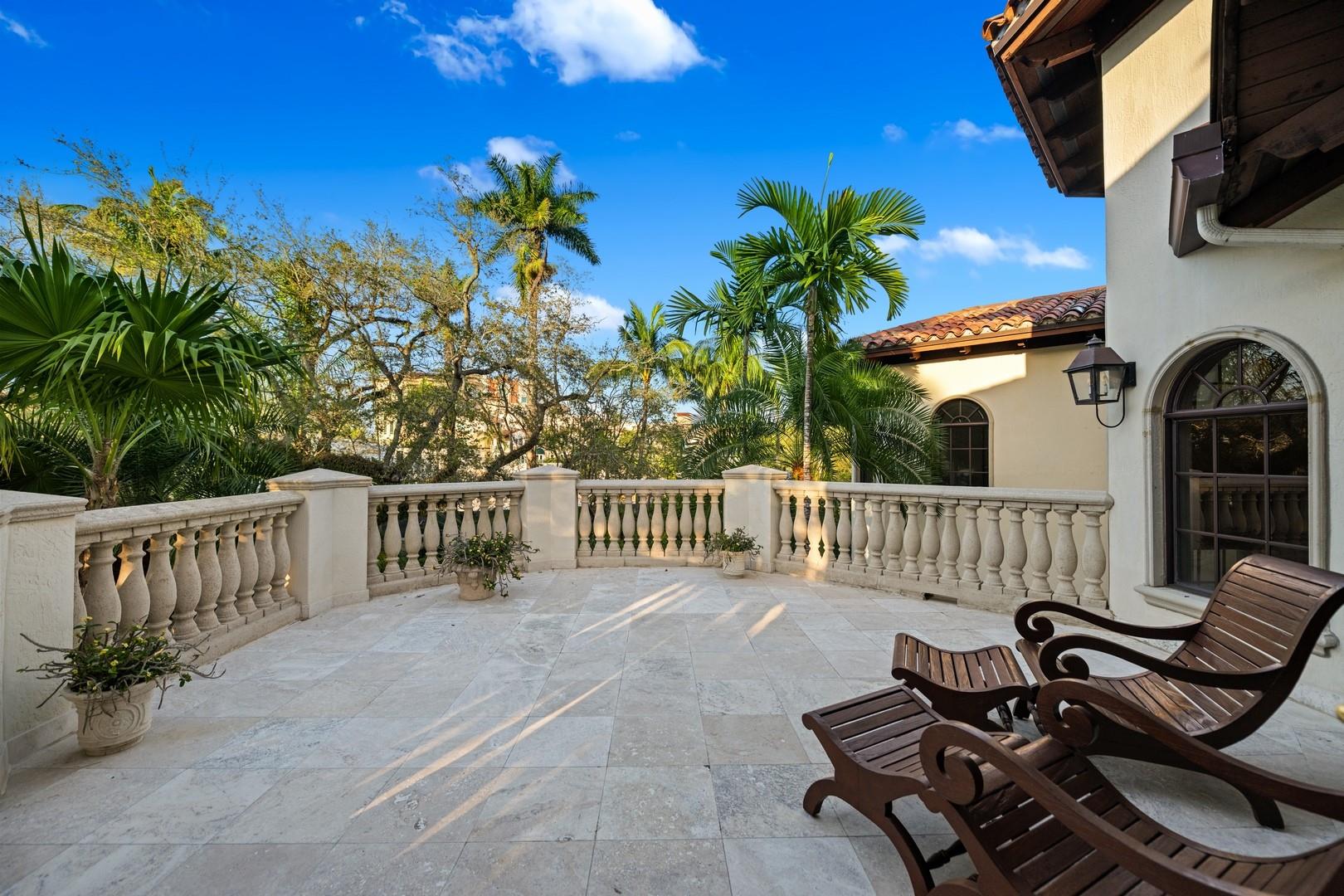 COLEE HAMMOCK - Residential